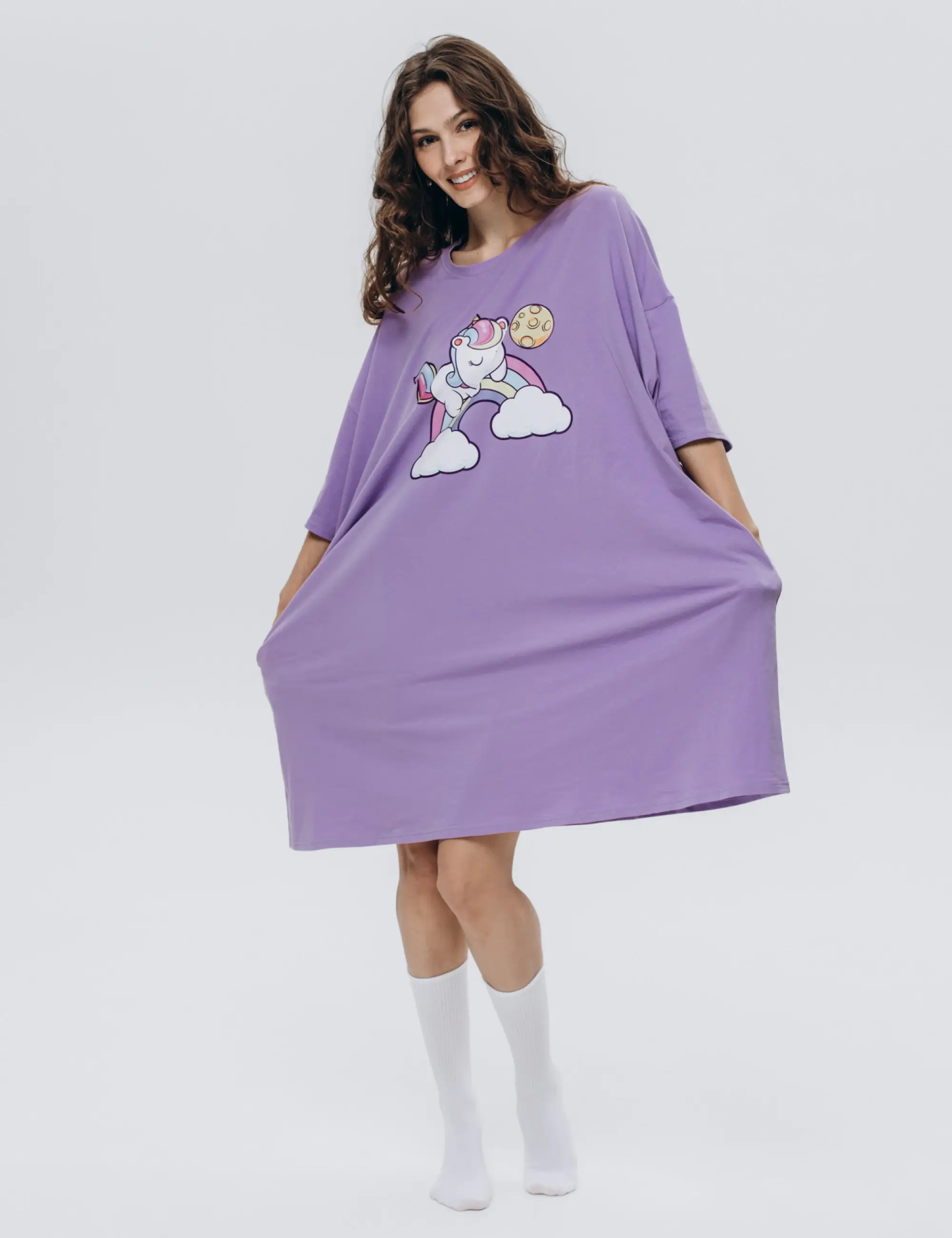 Cорочка "Unicorn"